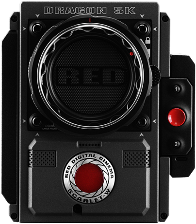 SCARLET-W Front Image Scarlet_front